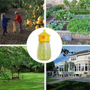 Traps Killer Hornets Reusable Wasp Trap Wasp Traps Jar Bee Trapper Bee Catcher