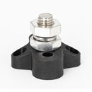 Terminal Battery Accessories Terminal Bolt Nylon Fiberglass Usage for Car Rv