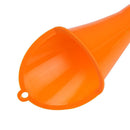 Car Long Stem Funnel Fuel Filling Tools Funnel Motorcycle Refueling Tools