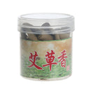 Sandalwood Green Tea Fragrant Incense Tsao Backflow Incense Grains (Tsao)