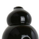 Incense Burner Ceramic Backflow Incense Cone Tower for Home Decor (Gourd) Newly