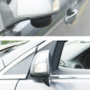 Adjustable Wide Angle Auto Side Blindspot Mirrors Car Auxiliary Rear View M