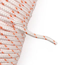 3.5mm Nylon Fiber Recoil Pull Starter Cord Rope Fits 100M Newly