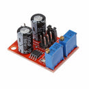 NE555 Pulse Frequency Duty Cycle Adjustable Module Square Wave Signal Board