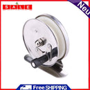 Mini Bait Casting Ice Fishing Rollers Outdoor Fishing Line Winder Lightweight Carp Ang