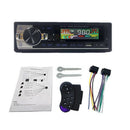 dashboard Audio host Car Radio Car MP3 Player Bluetooth In-dash Audio Head Unit