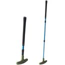 #A Golf Putter Golf Clubs Right Left Two-Way Handed Telescopic Golf Putter