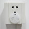 10pcs EU Power Socket Electrical Outlet Baby Safety Guard Protection Cover Newly
