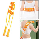 Back Relax Handheld Massage Roller Massage Tool Massager Muscle Massage