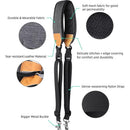 Lanyard Neck Strap Adjustable Shoulder For DJI Ronin RS3 Pro/RSC 2/RS 2/S/SC