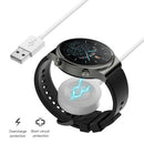 Charging Cable for Huawei Watch 3 3 Pro GT 2 Pro GT 2 Pro ECG 1m (White) Newly
