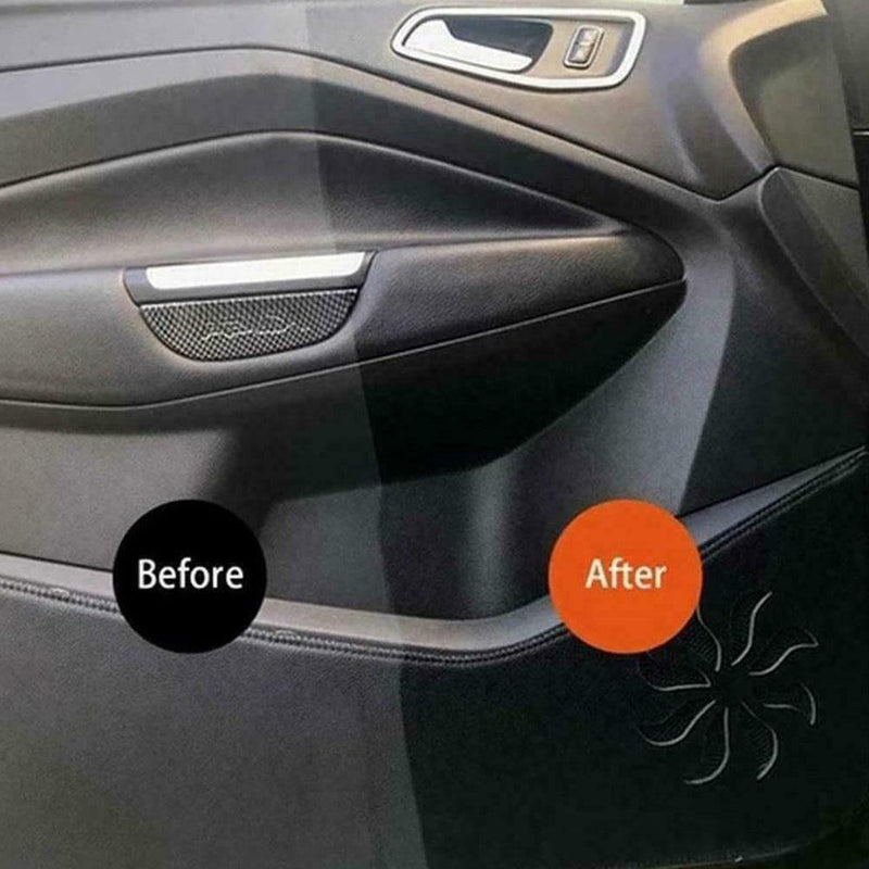 Plastic Parts Retreading Agent Wax Retreading Renewed Refurbishing Restore hot.