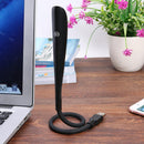 14 LED Bulbs Tube Mini USB Lamp Camping Bulb Reading Light for Laptop Computer