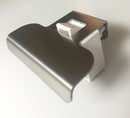 Stainless Steel Pull Lock latch caravan RV Van 100mm
