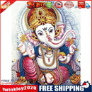 5D DIY Special Shaped Diamond Painting Trunk Cross Stitch Mosaic Craft Kits