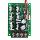 DC 9V-55V 40A Motor Speed Controller Electric PWM Speed Control Regulator Newly