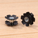 5pcs Toothless Sunflower Cover Core Front Fork Bowl Set for MTB Mountain Bi