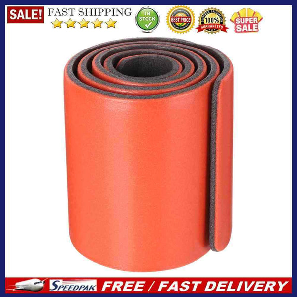 Washable Polymer First Aid Splint Roll Emergency Fracture Fixed Bandage Brace