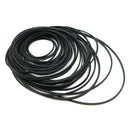 Car Accessories Rubbers Belt Round Belts Tape Pulley Transmission Rubber Band