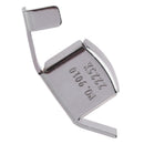 Universal Magnetic Seam Guide Gauge Press Feet Sewing Machines DIY Crafts