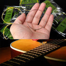 150XL / .304mm / 012in Final Measure by Wooden Guitar Acoustic Guitar 6 Steel Strings