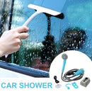 12V Car Washer Shower Set Outdoor Camping Travel Hiking Sprayer Bathing Tools