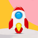 Dimple Sensory Toys Stress Relief for Kids Baby Educational Funny Anti-stress