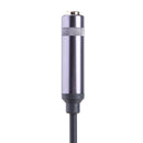 6.35mm Stereo Male to Dual 1/4"" Female Y Splitter Audio Cable Adapter Cord