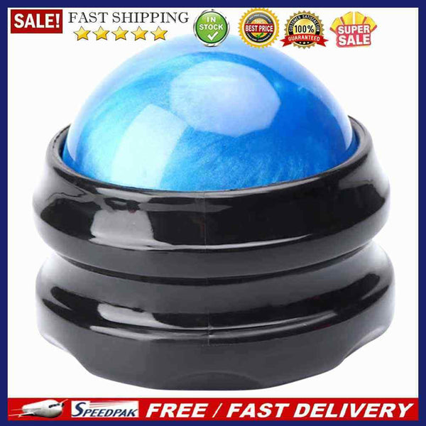 Ice Cold Massage Roller Balls Hip Back Stress Release Body Massager Therapy Ball