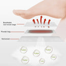 Foot Pads 60 Piece Adhesive Sheets Foot Patch for Relief Stress Better Sleep