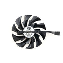 Fan Graphics Card for Gigabyte Aorus RTX 2080Ti/2080/2070/2060S