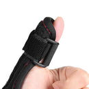 Thumb Splint Stabilizer with Wrist Support Carpal Adjustable Brace (Black) Newly