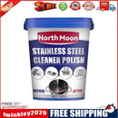 Powerful Stainless Steel Cookware Cleaning Paste Household Kitchen Cleaner