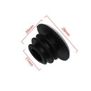Handlebar Accessories Grip End Plugs Cycling Handles Caps Road Bike Grips