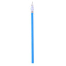 12pcs/Set Cute Diamond Head Refills Roller Ball Gel Pen Refill(Dark Blue) Newly