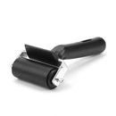 Cleanable Art Paint Ink Brush Reusable Paper Craft Scrapbook Roller (6cm)