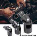 3pcs/Set Universal Joint Wrench Sockets Adapter Manual Car Repair Tools Newly