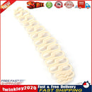 DIY Women Hair Braiding Tool Girls Braider Magic Hair Twist Tool (Coffee) Newly
