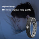 Adjustable Wireless Electrostatic Eliminator Anti-static Bracelet (Black) Newly