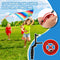 Kite Line Winder Reel Grip Wheel & 100M Nylon String Kite L3 Flying Line Y2J2