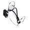 Horseshoe Life Buoys Swimming Ring Holder Ship Buoy Bracket Lifebuoy Yacht Boat