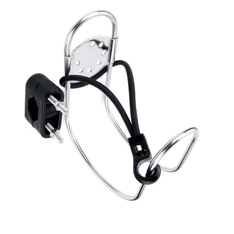 Horseshoe Life Buoys Swimming Ring Holder Ship Buoy Bracket Lifebuoy Yacht Boat