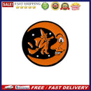 Pumpkin Badges Brooches Coat Lapel Pins Ornaments Jewelry Gift for Women Men