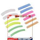 Eyelash Curler Refills Replacement Pads Universal Silicone Eyelash Curler