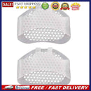 Silicone Gel Insoles Pads Cushions Forefoot Pain Support Front Feet Care