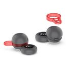Anti Slip Earphone Holder Sports Bluetooth-Compatible Headset Earplugs Cove