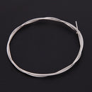 Orphee RX 6 Universal Single Guitar String for Electric Guitars(042 inch)