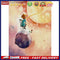 Paint By Numbers Little Prince Color Drawing Wall Art Hand Painted Picture Gifts