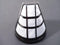 1*Reusable Basket Coffee Filter For 8-12 Cup Coffee