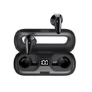 Lenovo XT95 Bluetooth-compatible Earphone Noise-cancelling Semi-In-Ear Earbuds